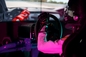 Drive ροδών ταύρων προσομοιωτών αγώνα αυτοκινήτων παιχνιδιών 1000Hz F1 για το PC