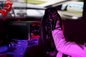 Κίνηση Simul προσομοιωτών αγωνιστικών αυτοκινήτων Drive τιμονιών για το παιχνίδι PC