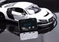 φιλικό προς το χρήστη CE ROHS ελεγκτών ρυθμιστικών βαλβίδων αυτοκινήτων Bluetooth πάχους 6mm