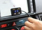 Ακρυλικός ελεγκτής 5 Drive 49*30*8.2mm ρυθμιστικών βαλβίδων αγωνιστικών αυτοκινήτων ECU επιτροπής