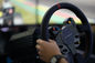 Άμεσος προσομοιωτής παιχνιδιών F1 PC Sim Drive σερβο μηχανών Cammus