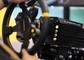 Σερβο μηχανή 180 οδηγώντας σε απευθείας σύνδεση προσομοιωτής παιχνιδιών F1