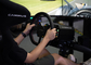 CAMMUS 3 άμεσο πιλοτήριο παιχνιδιών αγώνα PC Sim Drive οθονών 15Nm