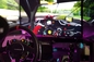 Εξαρτήματα τυχερού παιχνιδιού PC που συναγωνίζονται το Drive προσομοιωτών αυτοκινήτων μοχλών μετατόπισης εγκαταστάσεων γεώτρησης Sim