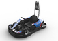 Η μπαταρία CAMMUS λίθιου ηλεκτρική πηγαίνει αυτοκίνητα Karting για τον αγώνα παιδιών